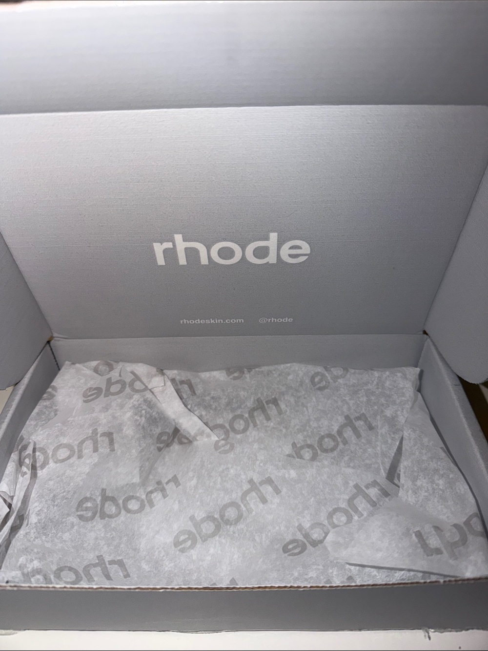 Gift Box on the go